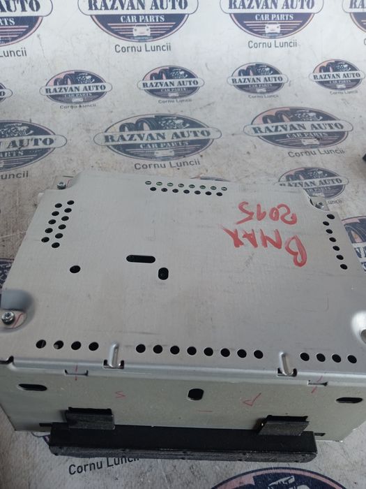 unitate multimedia  ford b-max  2015