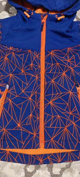 Преходно яке есен-пролет 116