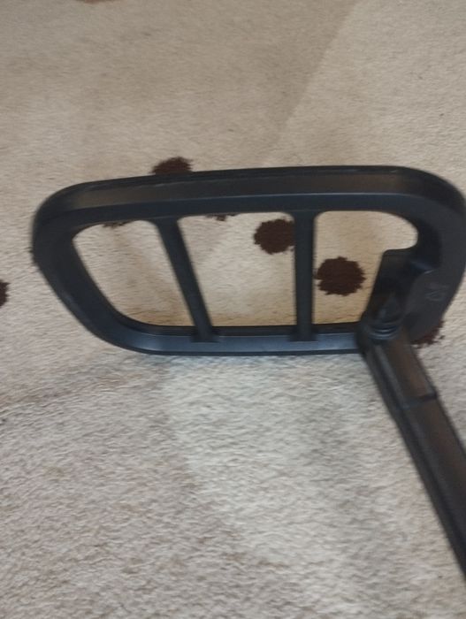 Металлоискатель .