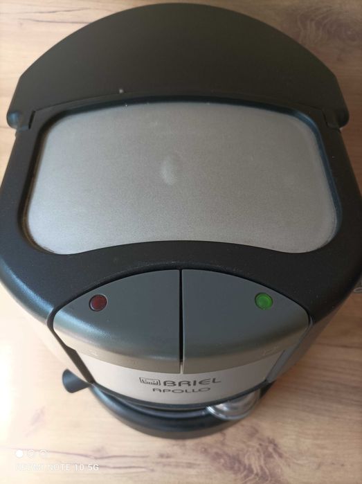 Кафемашина BRIEL