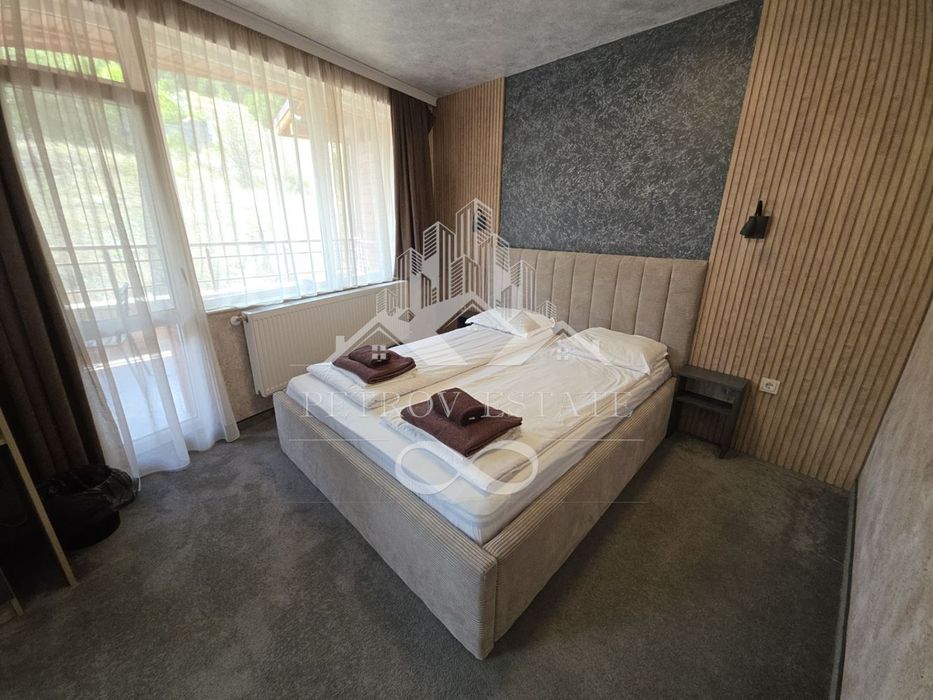 3-стаен в Пазарджик, област-гр.Велинград площ 102 цена 153900