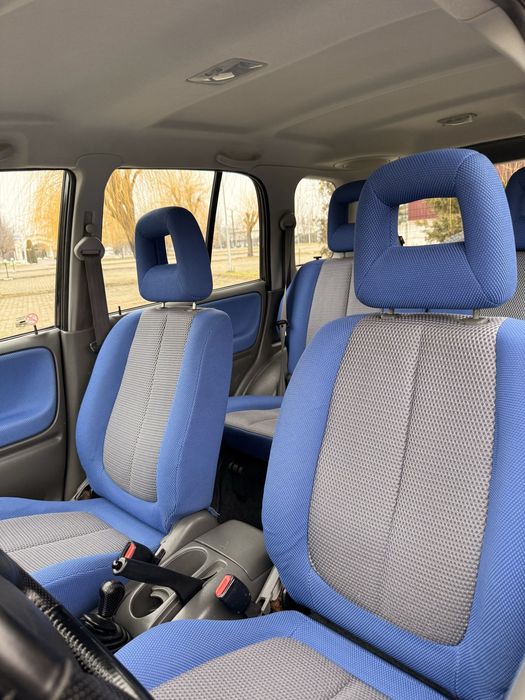 Suzuki Grand Vitara Freestyle 2.0i 128CP 4x4 Mic\Mare *Nr zoll valabil