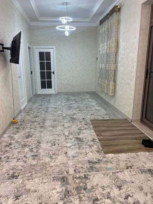 Аренда Ташкент район Келес Генерал Участок Участка 2 санузел Фул Новый