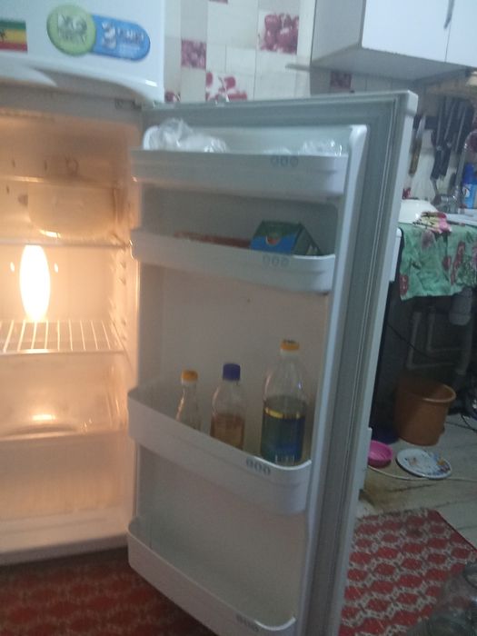 Холодильник   lg