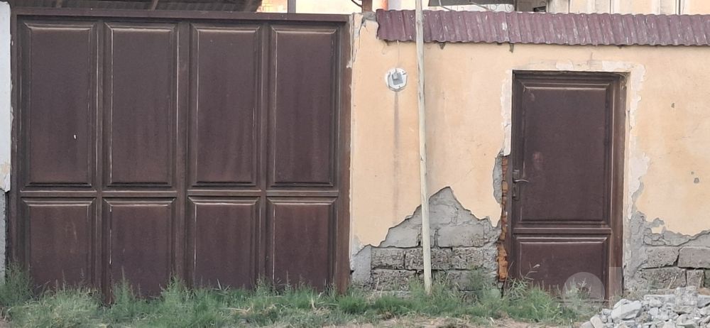 Срочно Дарвоза сотилади