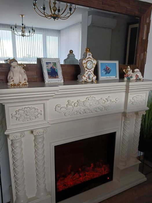 Продава се Тристаен апартамент в Стара Загора, Самара 3 - 114 кв.м за 1457 €/кв.м - Снимка #2