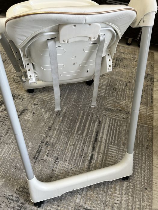 Детский стульчик