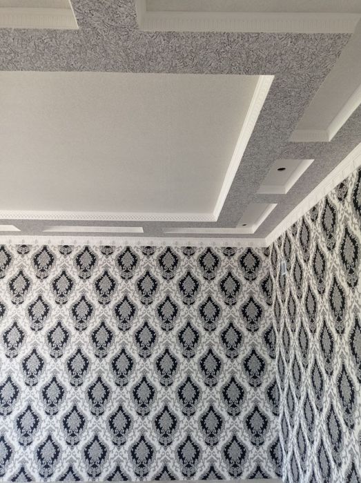 Евро ремонт киламиз.  ишларимиз сифатли текис