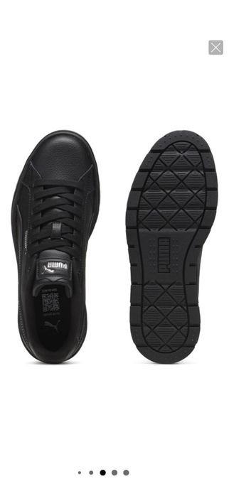 Нови кецове на Puma