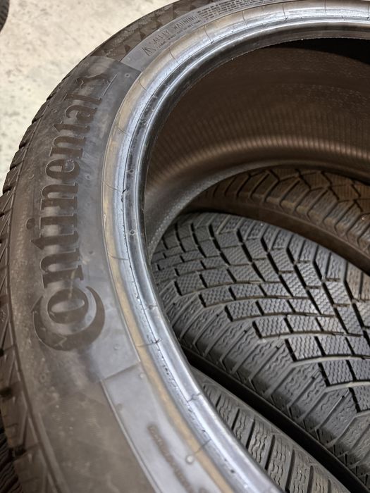 275/40/21 Conti 4бр дот22