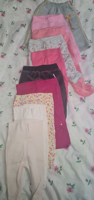 10 pataloni pt 0-3 luni