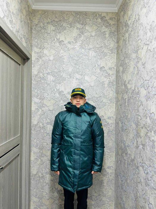 Продам спецодежду