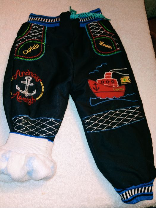 Вещи для мальчика до 1.6