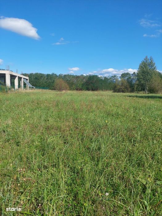 Teren Intravilan\699 Mp, 45€ Mp\ Caransebeș\ Zona Teiuș