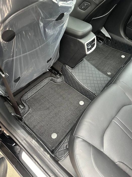 Авто коврик avto polik 10d polik gibrid polik evakor polik  нови