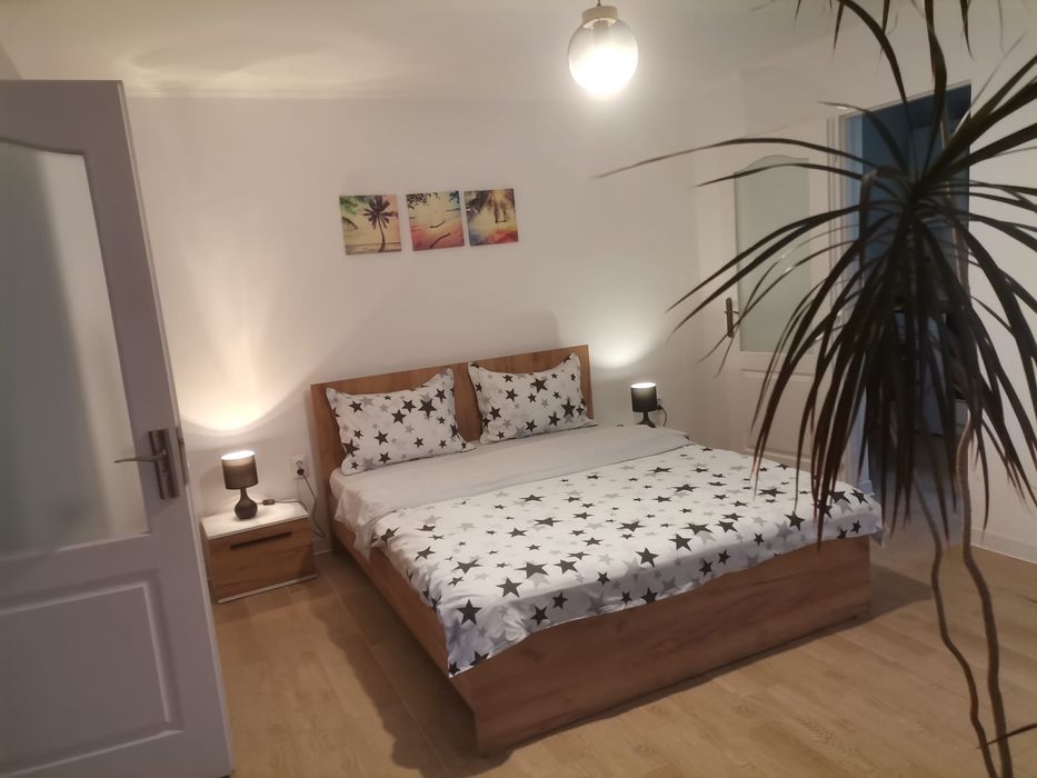 Cazare în regim hotelier în Turda casa individuala