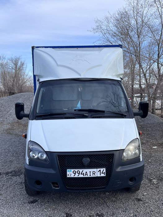 Продам Газель или варианты обмена