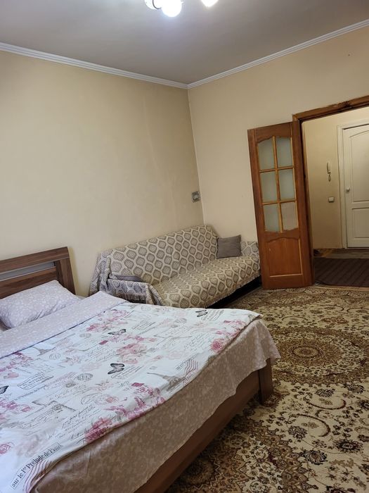 1,5 ком. в центре