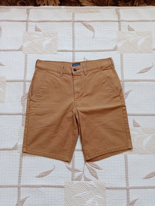 Levis Мъжки къси панталони