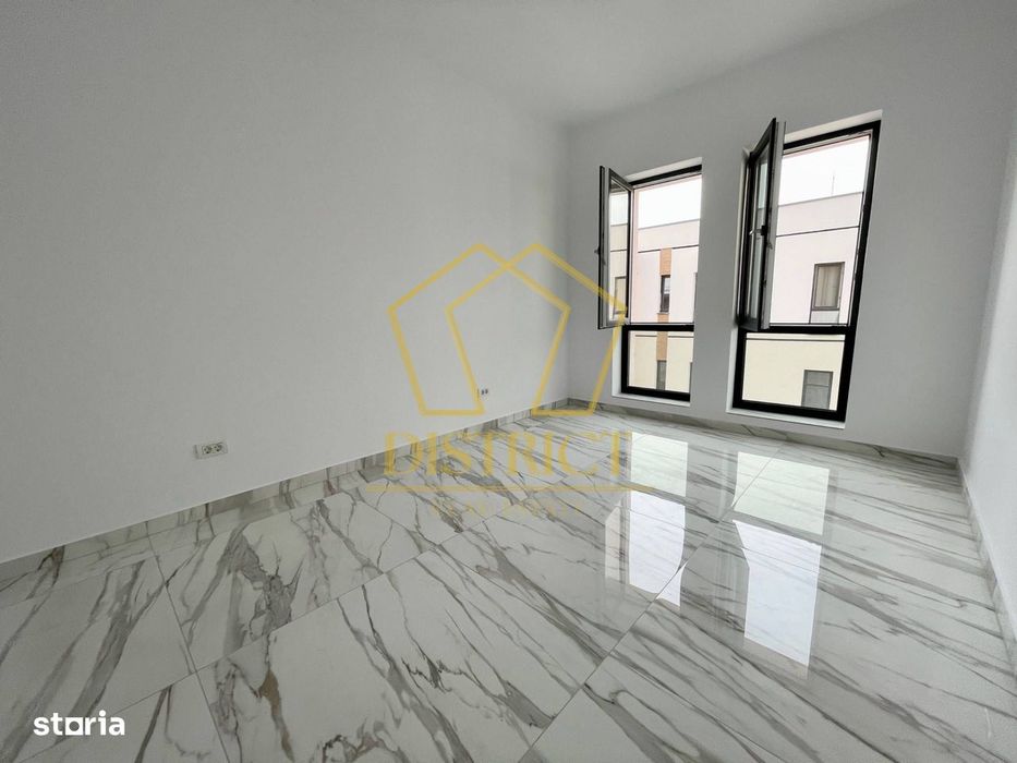 Apartament superb cu 2 camere | Future Residence | Giroc — fotografia 3