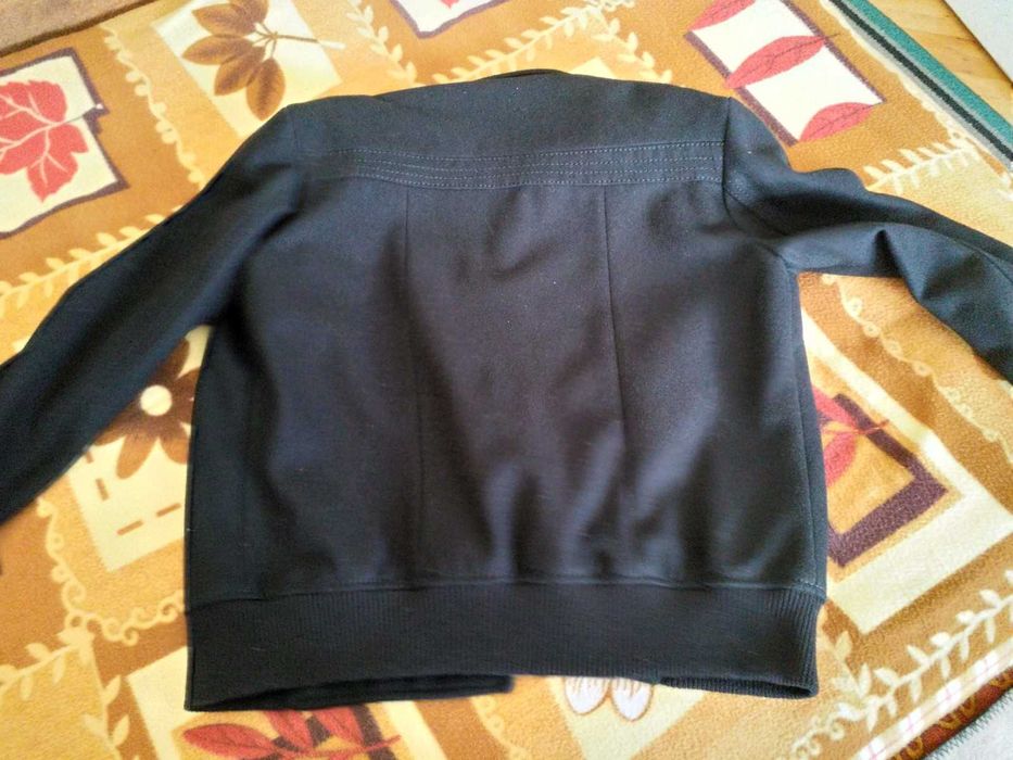 Вълнено яке палто H&M XL