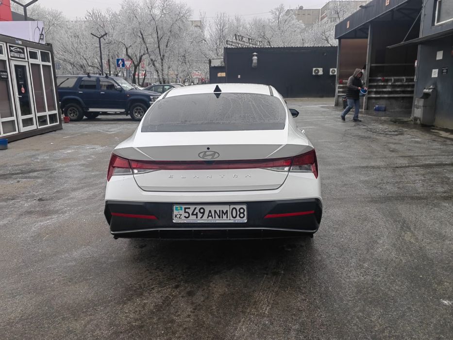 АВТО ПОД ВЫКУП элантра byd destroyer