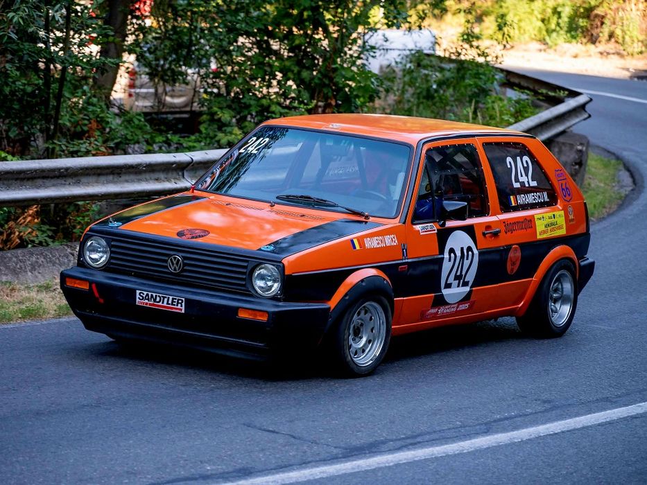 VW Golf 2 1.8 16v GTI VTM CNCVI,CNCV