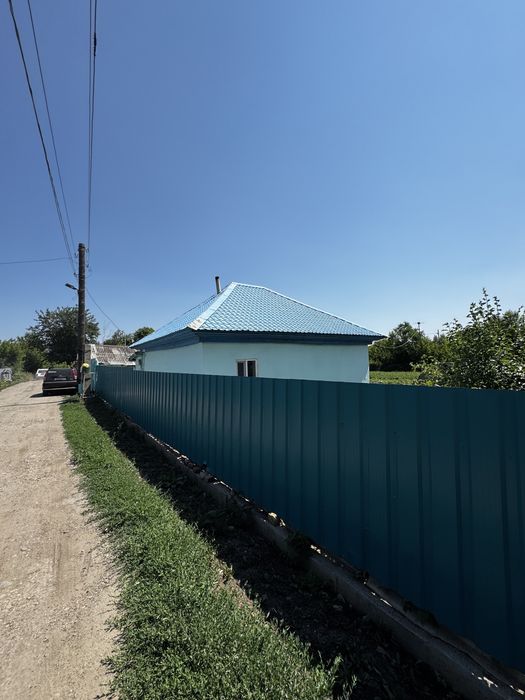 Продам дом ул. Чиндагатуйская, Подхоз СЦК.
