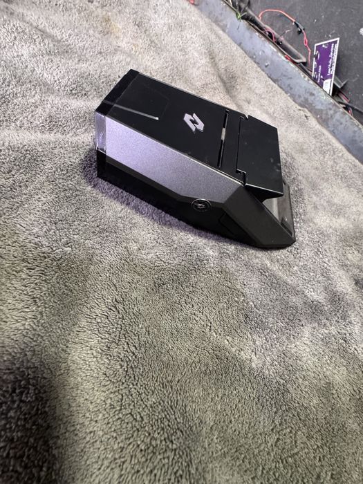 Neoline 8800s Wifi Black