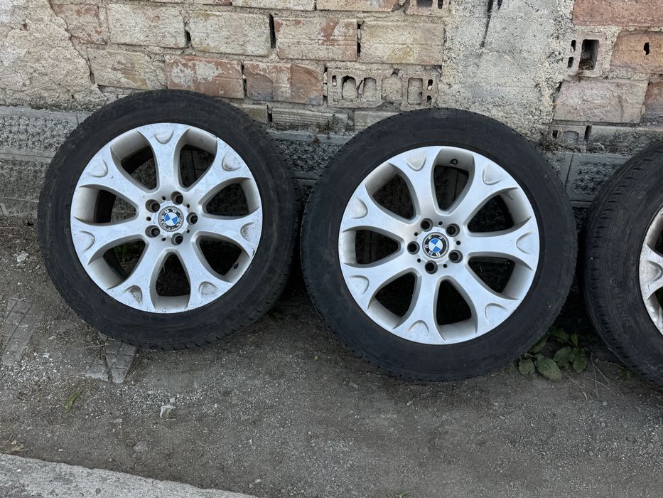 Джанти за бмв х5  джанти 5х120  бмв е70  джанти 19ки