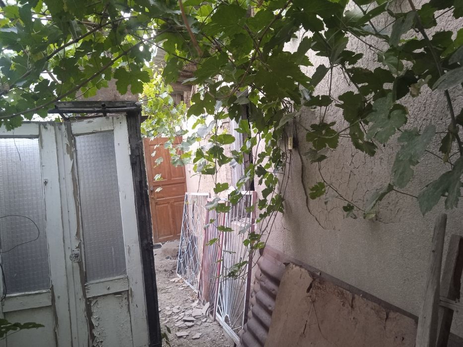 Үй Военторгта сатылады