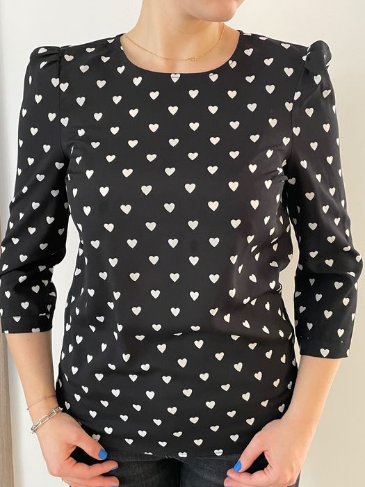 Bluze dama prețuri mici