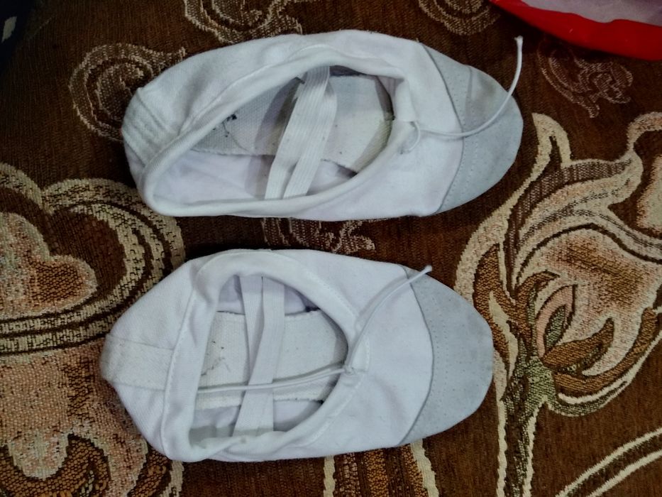 Платье для танцев для девочек