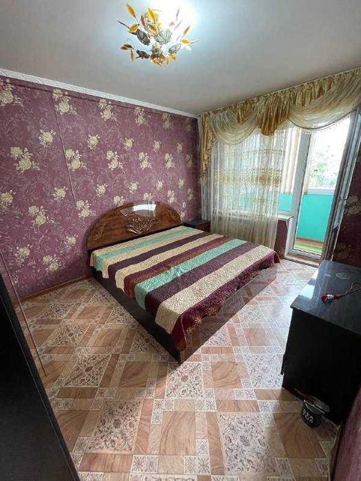 Продам 2-х квартиру на 8 Марта.