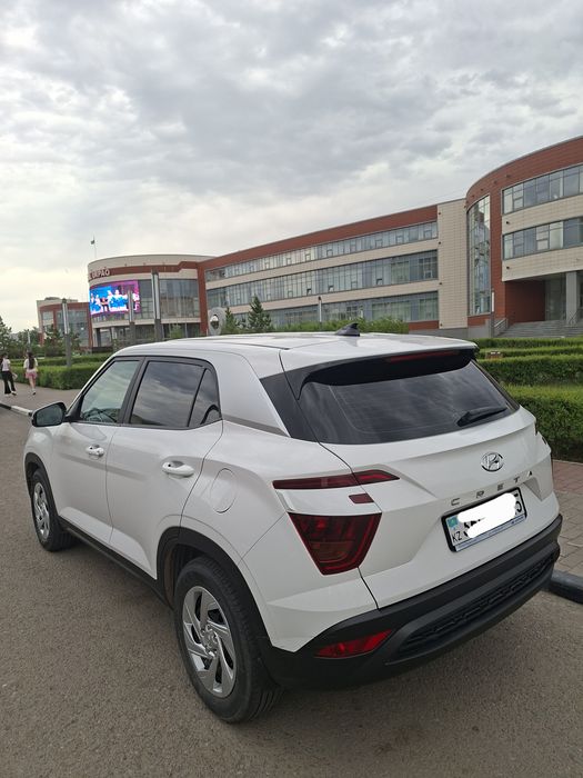 Продам Hyundai Creta 2