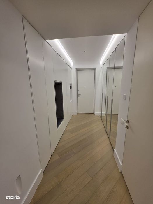 Apartament Nou-3camere-mobilat Cortina 126