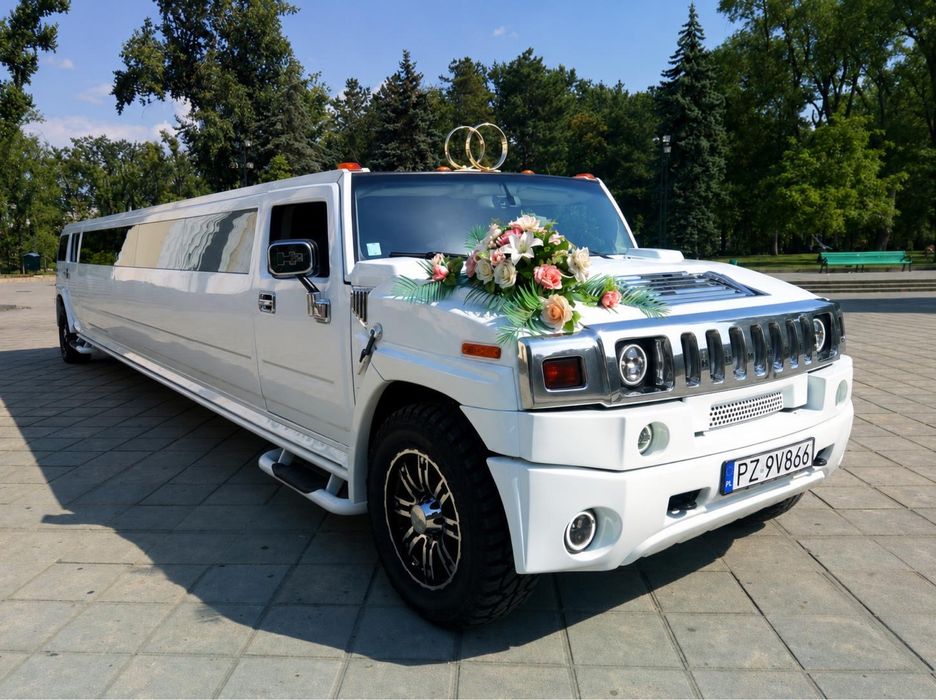 HUMMER H2 2004