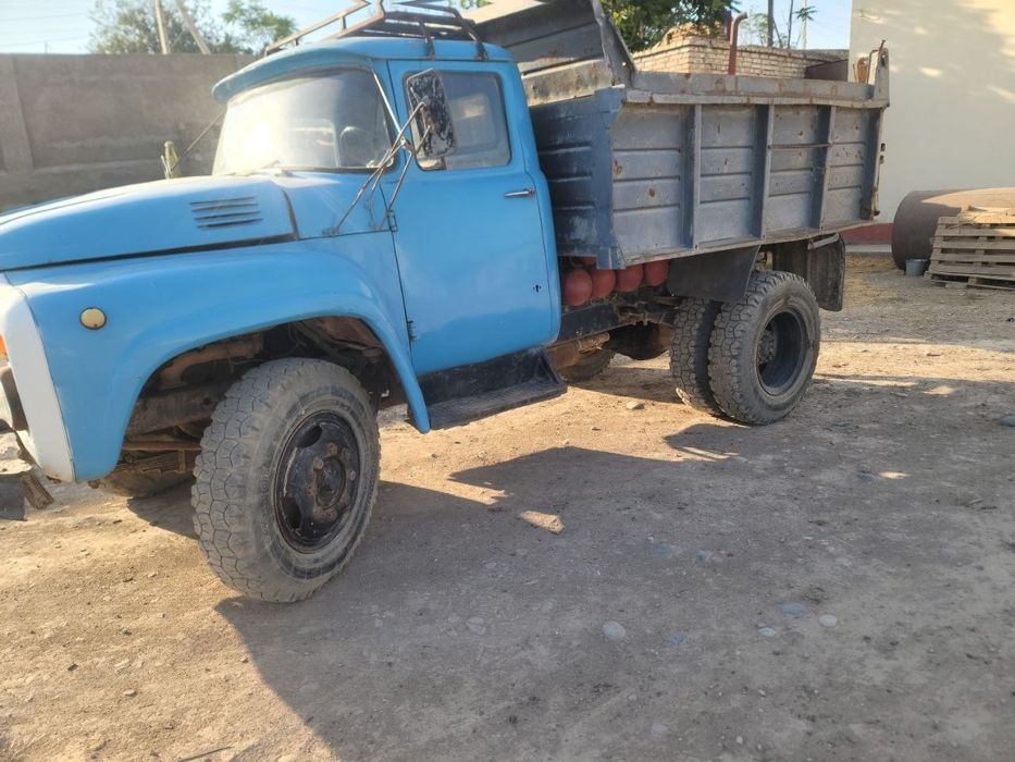 Zil sotiladi srochna