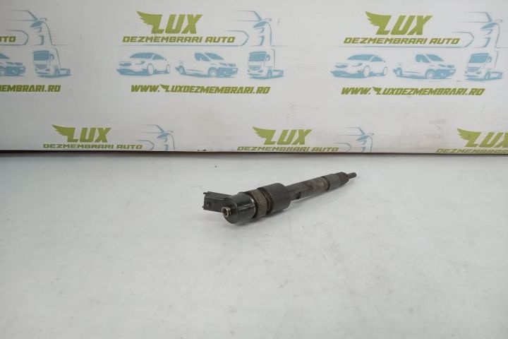Injector 1.9 jtd 0445110068 Fiat Doblo 1 [2001 - 2005]