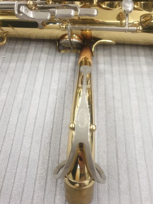 Алт саксофон Зелмер