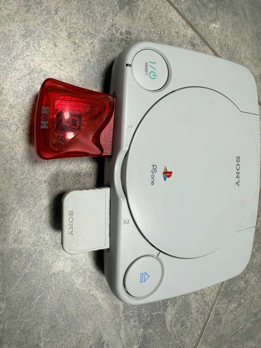 PS1 Playstation 1 Плейстейшън 1