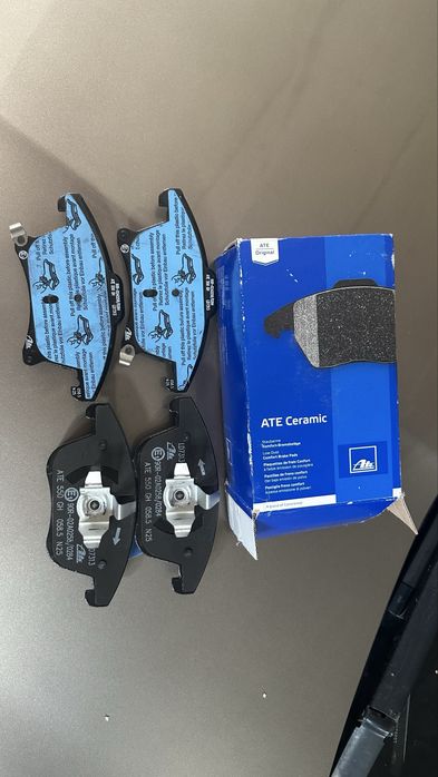 Placute de frana ATE Ceramic LD7313 noi
