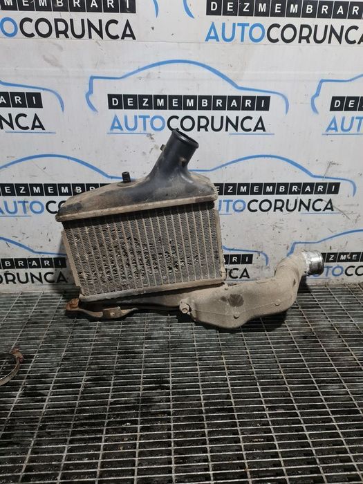 Radiator intercooler Honda CR - V III Facelift 2.2 D 2009 - 2012 150CP 2199CC Manuala ...