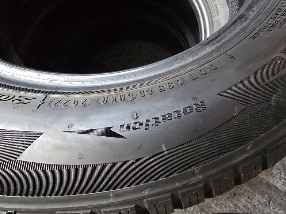 Nexen 205/60 R15 91H MS iarnă