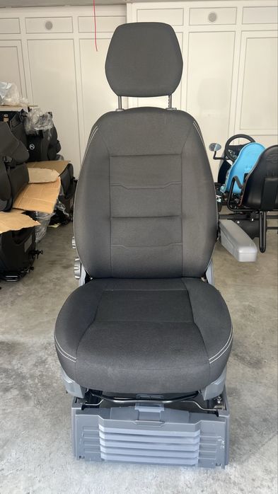 Bancheta scaun fata Fiat Ducato Citroen boxer Opel movano