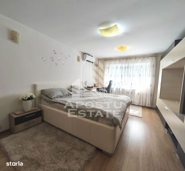 Apartament de vaznare cu 2 camere, decomandat, Torontalului, Timisoara — fotografia 2