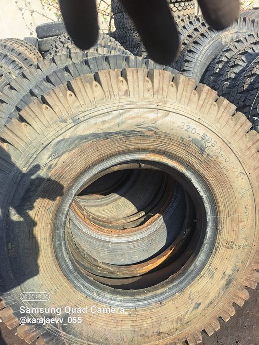 Балон  12.00-R20