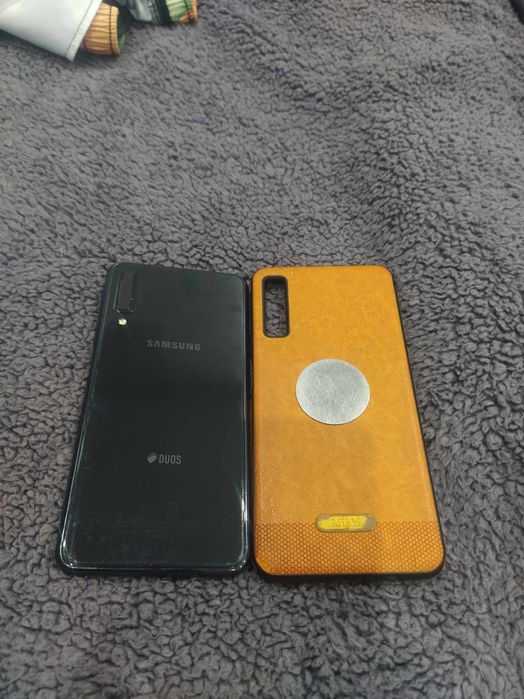 samsung galaxy a7 2018