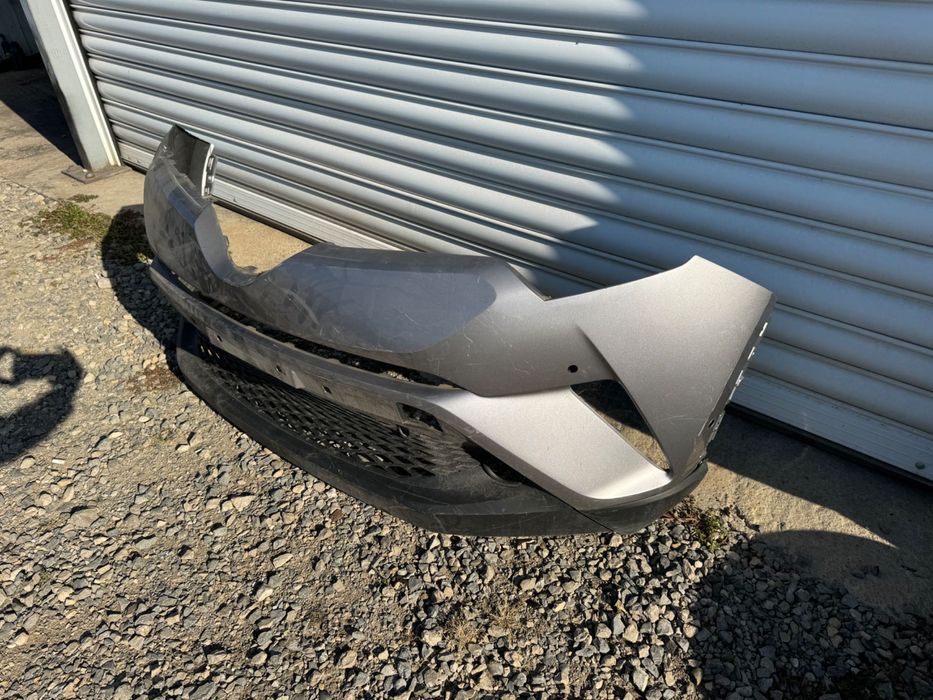 Предна броня за Toyota C-HR 2016-2020