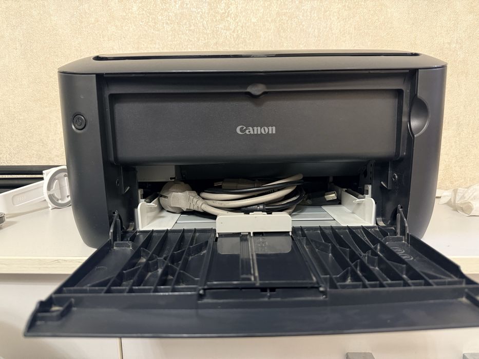 Canon i-SENSYS LBP6000B lazer printer arzon narxda sotiladi